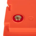 Акумулятор LogicPower LP LiFePO4 12.8V 100 Ah 1280Wh BMS 100A/50А пластик Smart BT - Зображення 6