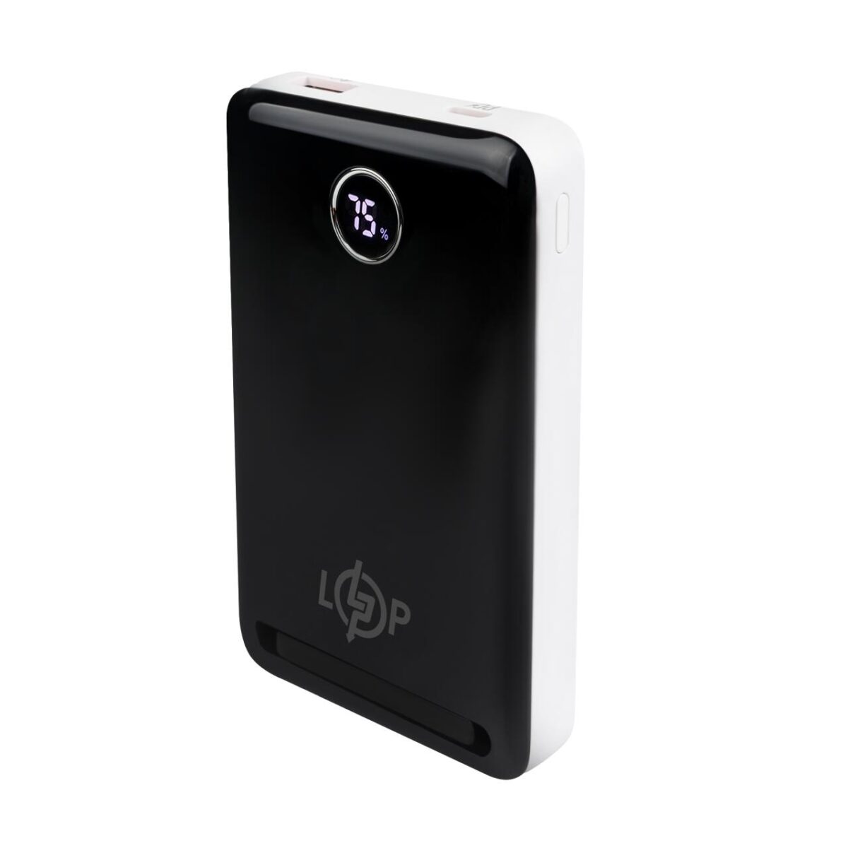 Бездротовий Рower Bank LogicPower LP PQ17 10000mAh - Зображення 4