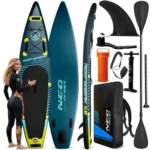 SUP дошка Neo-sport 170310 Reefbreak 11.6 350 см