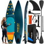 SUP дошка Neo-sport 170311 Reefbreak 11.6 350 см