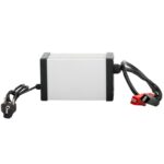 Зарядний пристрій для акумуляторів LiFePO4 24V 29.2V-25A-600W