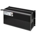 Зарядний пристрій для акумуляторів LiFePO4 24V 29.2V-40A-960W - Зображення 4