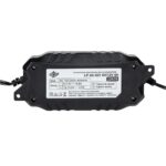 Зарядний пристрій АКБ LogicPower LP AC-021 6V/12V 4A - Зображення 4