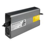 Зарядний пристрій для LiFePO4 комірок 3.2V (3.65V)-20A-64W-LED - Зображення 2