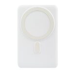 Бездротовий Power Bank logicPower LP PQ18 20000mAh - Зображення 3