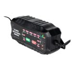 Зарядний пристрій АКБ LogicPower LP AC-021 6V/12V 4A - Зображення 2