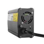 Зарядний пристрій для акумуляторів LiFePO4 24V 29.2V-10A-240W - Зображення 2