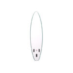 SUP-дошка надувна FunWater SUPFW69A 3.35м зелено-біла - Зображення 4
