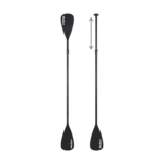 SUP-дошка REBEL ACTIVE RBA-4501 з сидінням Сірого кольору - Зображення 5