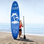 Дошка для SUP Costway SP37090 335см - Зображення 8