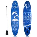 Дошка для SUP Costway SP37090 335см - Зображення 2