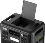 Зарядна станція LiFePO₄ FOSSiBOT F2400 2400 Вт 2048 Вт·год