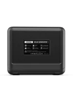 Зарядна станція LiFePO₄ FOSSiBOT F2400 2400 Вт 2048 Вт·год