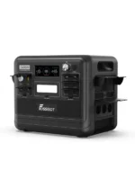 Зарядна станція LiFePO₄ FOSSiBOT F2400 2400 Вт 2048 Вт·год