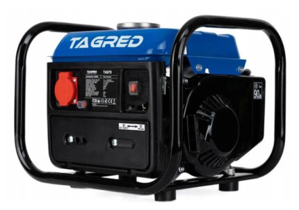 Бензиновий Генератор TAGRED TA975 0.75 кВт