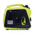 Генератор Інверторний KRAFT&DELE KD680 1800W - Зображення 4