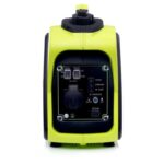 Генератор Інверторний KRAFT&DELE KD680 1800W - Зображення 3