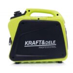 Генератор Інверторний KRAFT&DELE KD680 1800W - Зображення 2