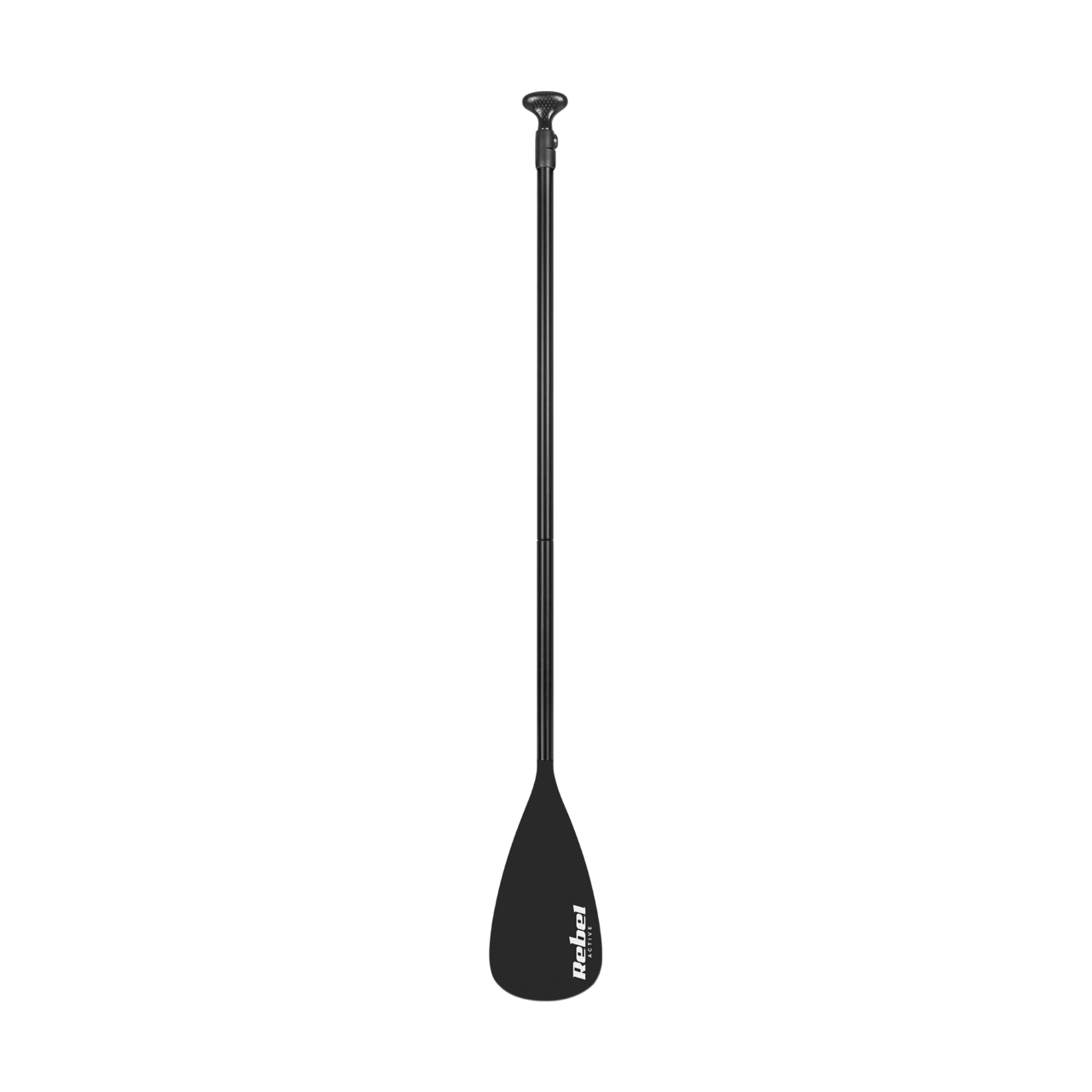 photo_2557400 Весло REBEL ACTIVE SUP RBA-4505 легке та міцне весло для SUP з регулюванням довжини - Зображення 1